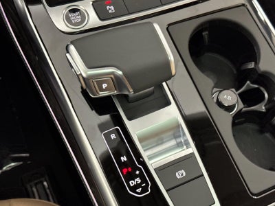 2026 Audi Q7 Premium Plus