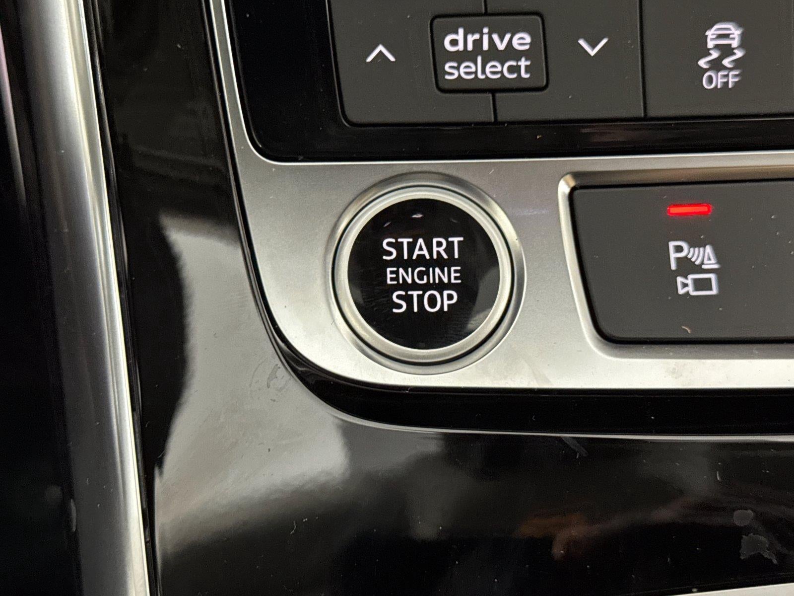 2026 Audi Q7 Premium Plus
