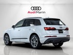 2026 Audi Q7 Premium Plus