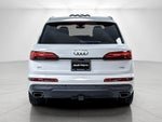 2026 Audi Q7 Premium Plus