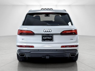 2026 Audi Q7 Premium Plus