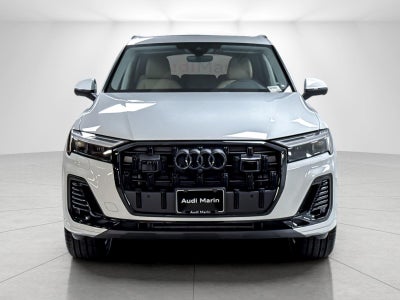 2026 Audi Q7 Premium Plus