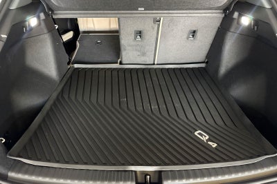 2026 Audi Q4 e-tron Premium Plus