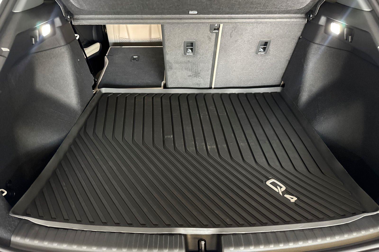 2026 Audi Q4 e-tron Premium Plus