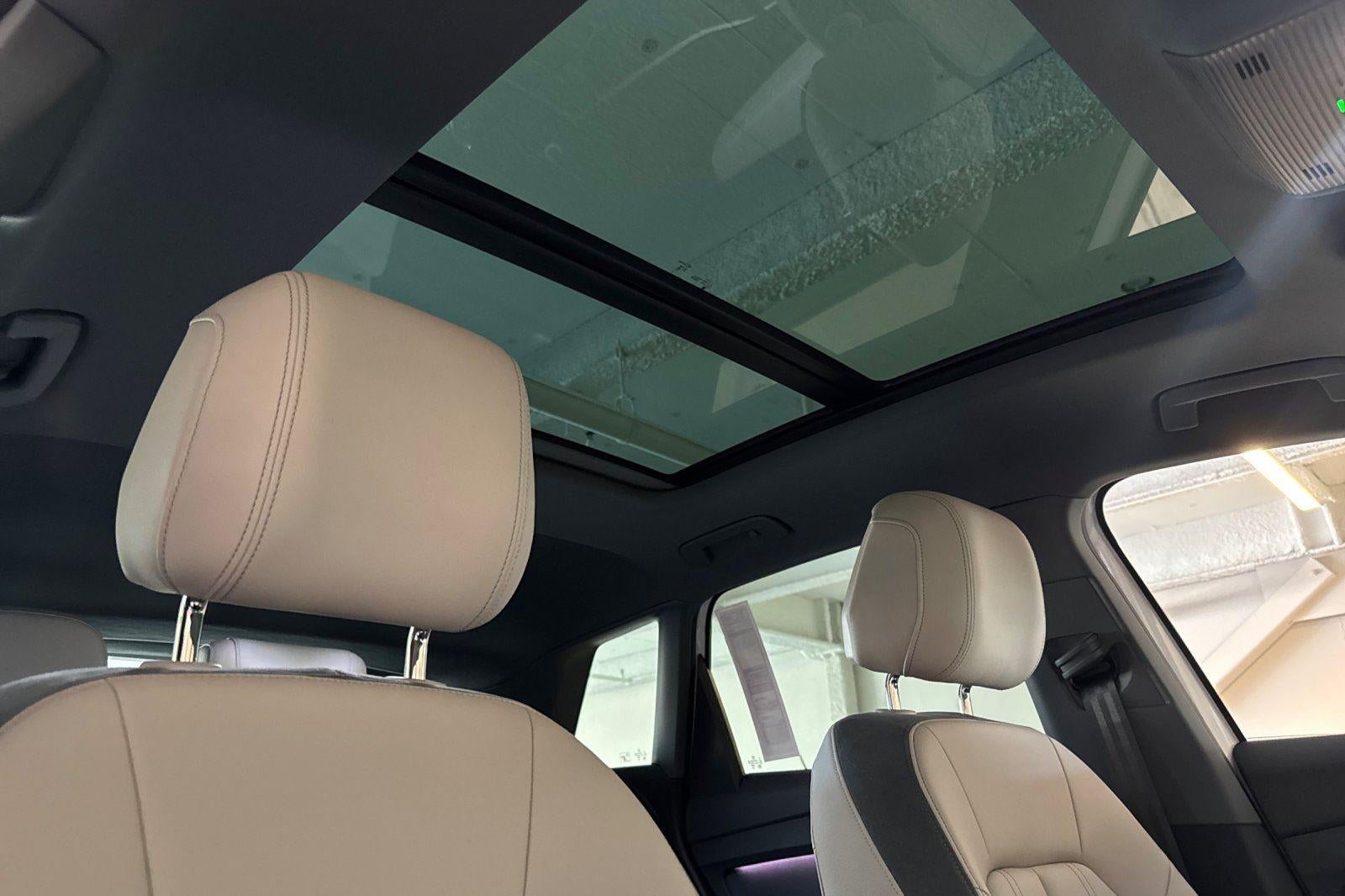 2026 Audi Q4 e-tron Premium Plus