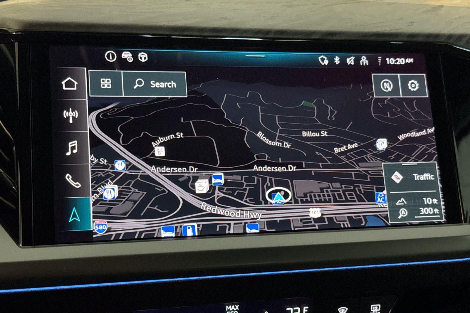 2026 Audi Q4 e-tron Premium Plus