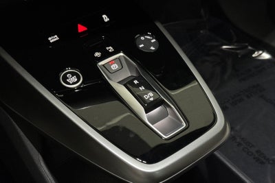 2026 Audi Q4 e-tron Premium Plus