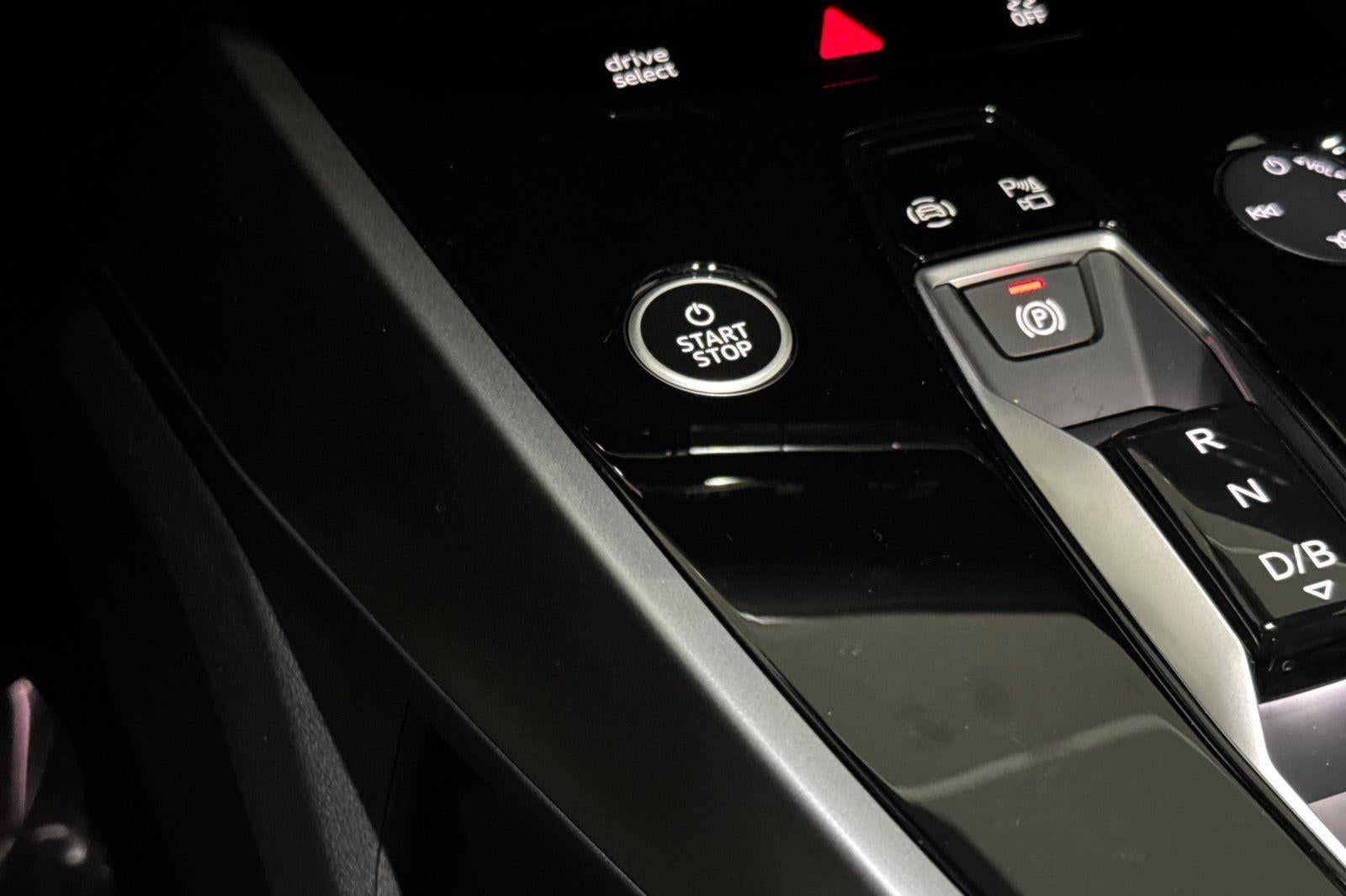 2026 Audi Q4 e-tron Premium Plus