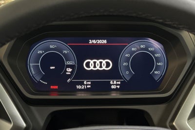 2026 Audi Q4 e-tron Premium Plus