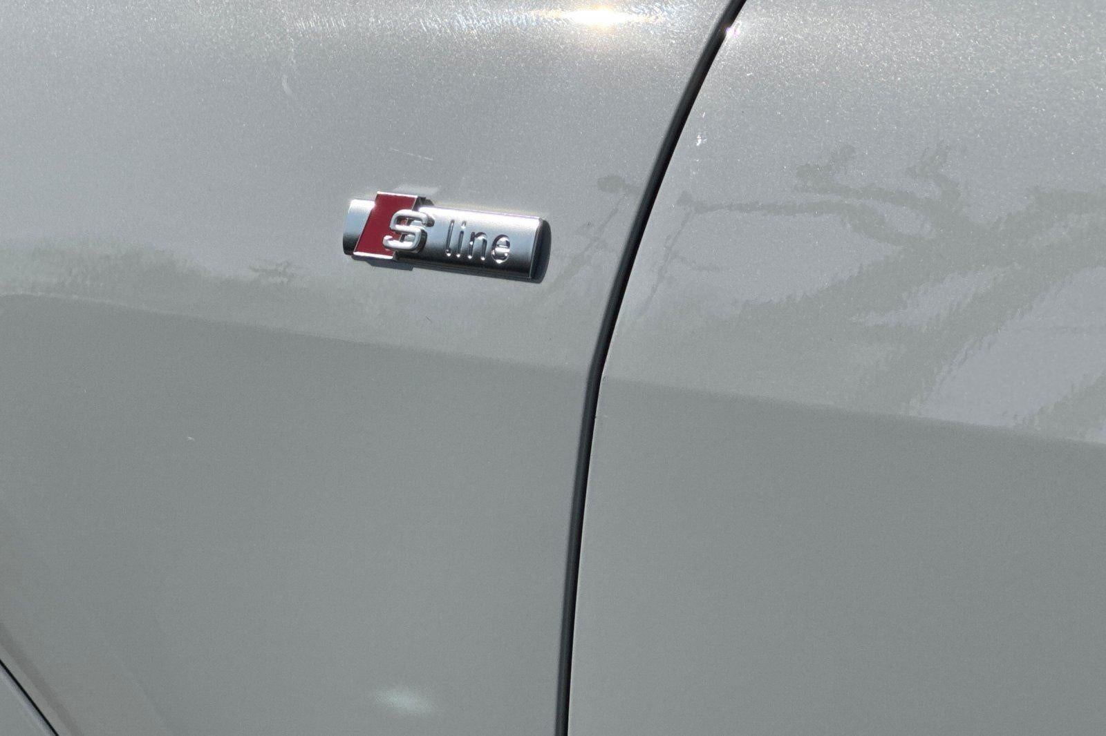 2026 Audi Q4 e-tron Premium Plus