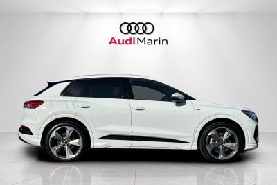 2026 Audi Q4 e-tron Premium Plus