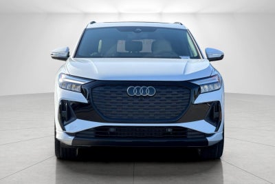2026 Audi Q4 e-tron Premium Plus
