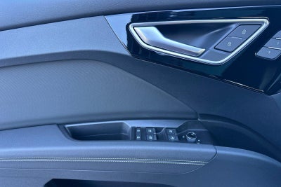 2026 Audi Q4 e-tron Premium Plus