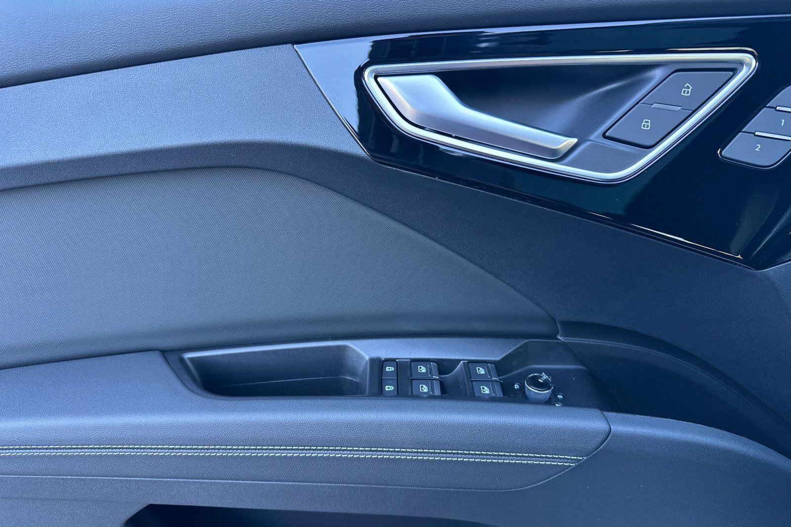 2026 Audi Q4 e-tron Premium Plus