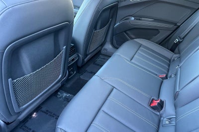 2026 Audi Q4 e-tron Premium Plus