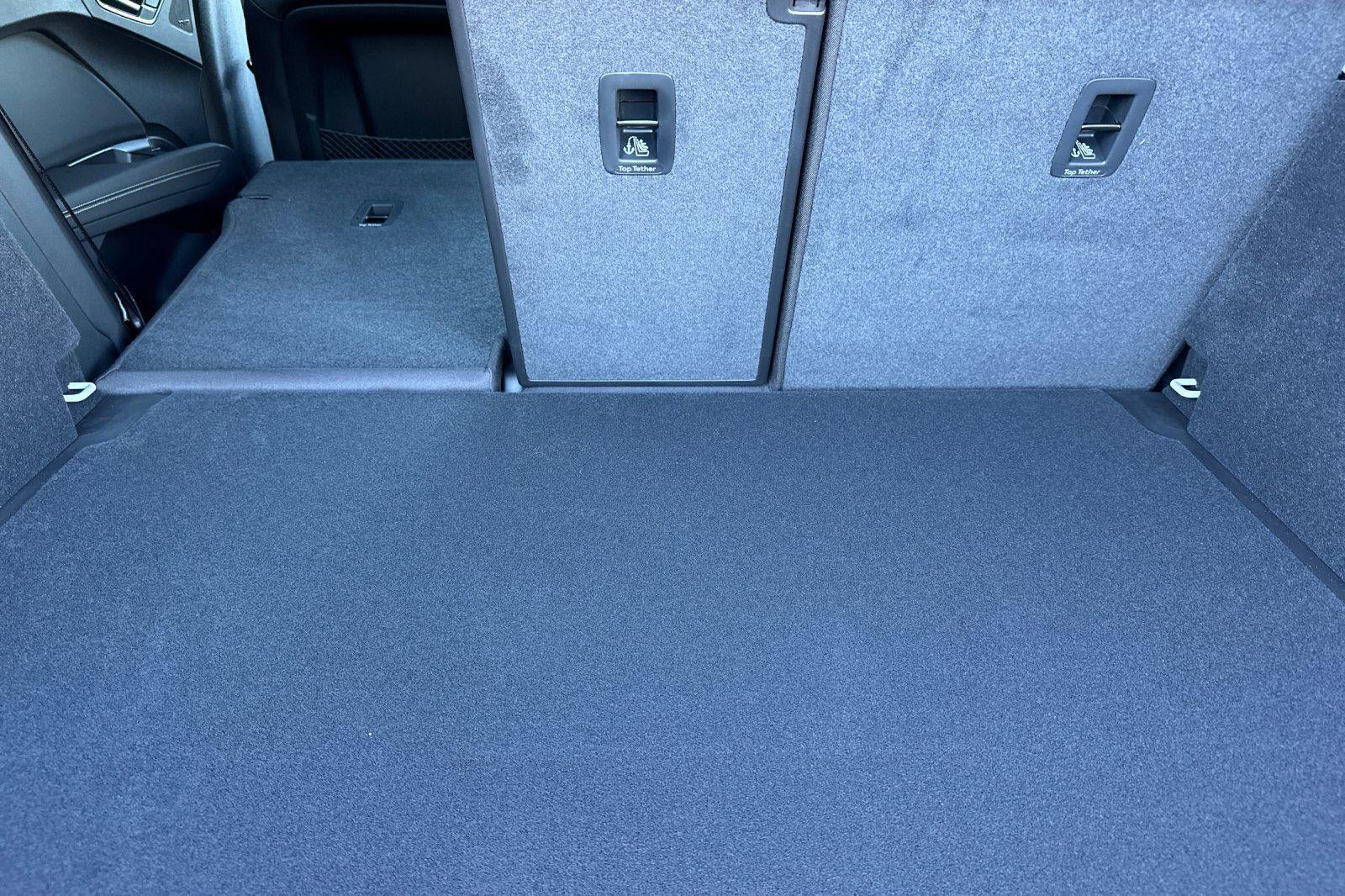 2026 Audi Q4 e-tron Premium Plus