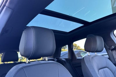 2026 Audi Q4 e-tron Premium Plus