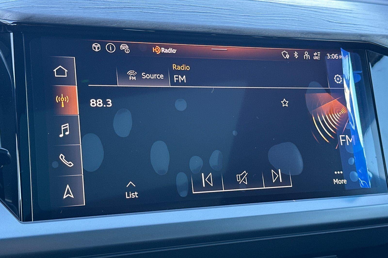 2026 Audi Q4 e-tron Premium Plus