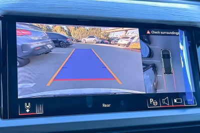 2026 Audi Q4 e-tron Premium Plus