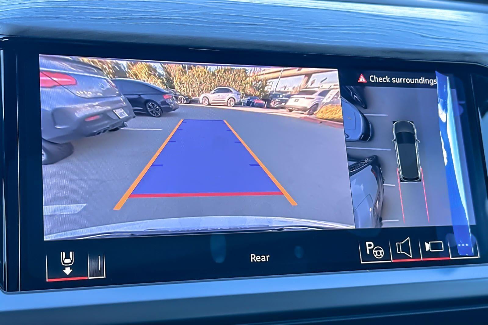 2026 Audi Q4 e-tron Premium Plus