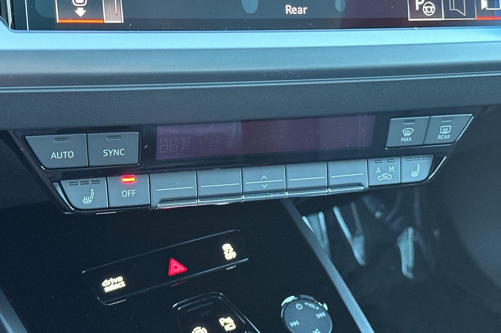 2026 Audi Q4 e-tron Premium Plus