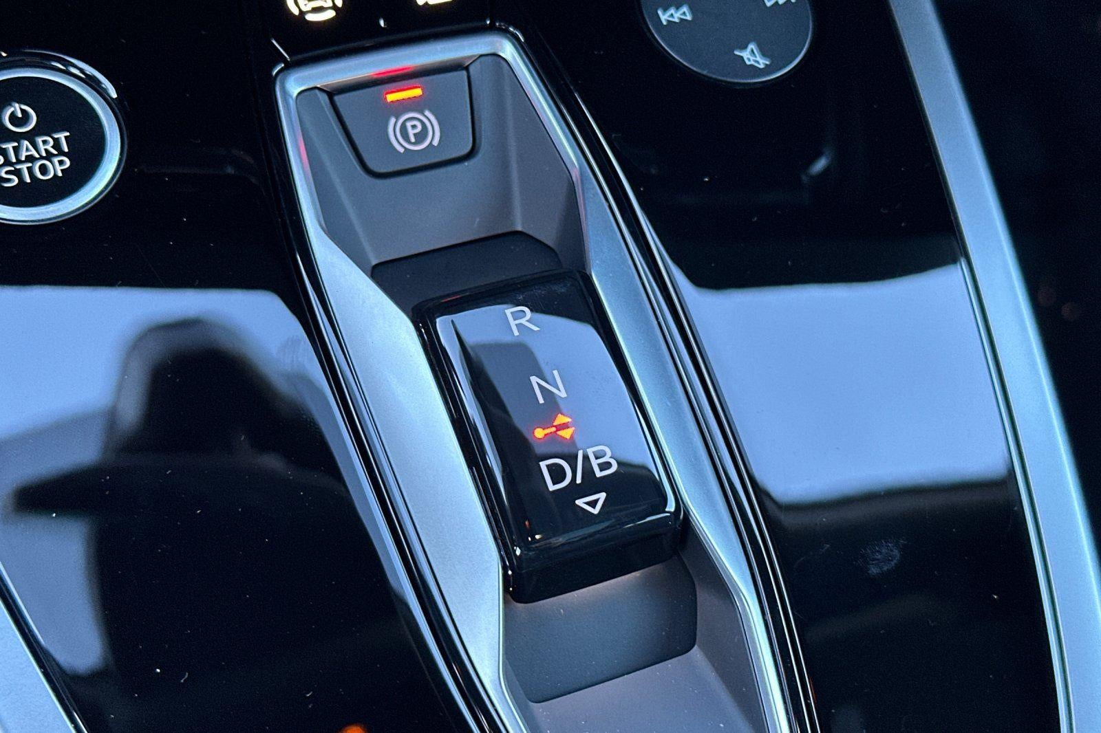 2026 Audi Q4 e-tron Premium Plus