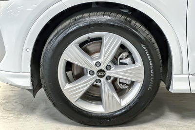 2026 Audi Q4 e-tron Premium Plus