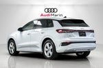 2026 Audi Q4 e-tron Premium Plus