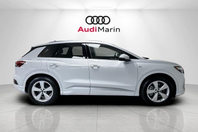 2026 Audi Q4 e-tron Premium Plus