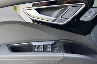 2026 Audi Q4 e-tron Premium Plus