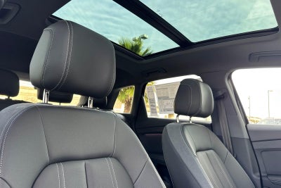 2026 Audi Q4 e-tron Premium Plus