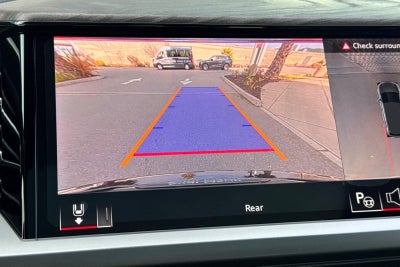 2026 Audi Q4 e-tron Premium Plus