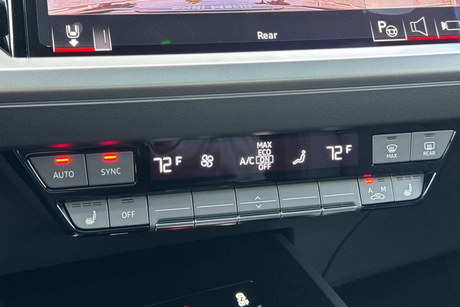 2026 Audi Q4 e-tron Premium Plus