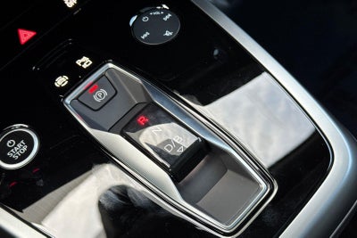 2026 Audi Q4 e-tron Premium Plus