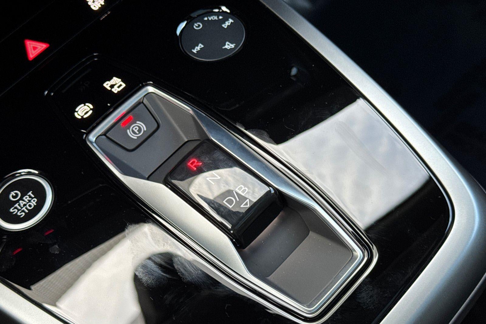 2026 Audi Q4 e-tron Premium Plus