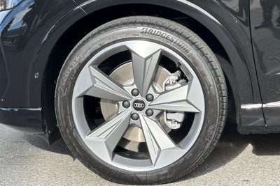 2026 Audi Q4 e-tron Premium Plus