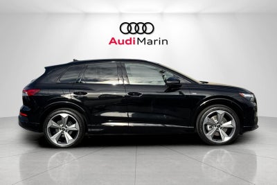 2026 Audi Q4 e-tron Premium Plus