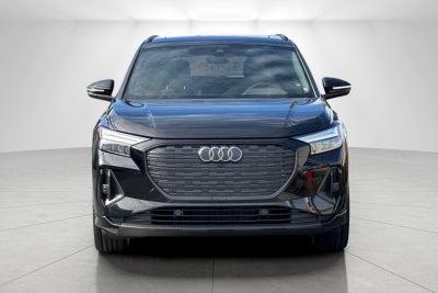 2026 Audi Q4 e-tron Premium Plus