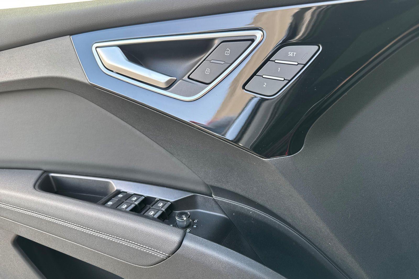 2026 Audi Q4 e-tron Premium Plus