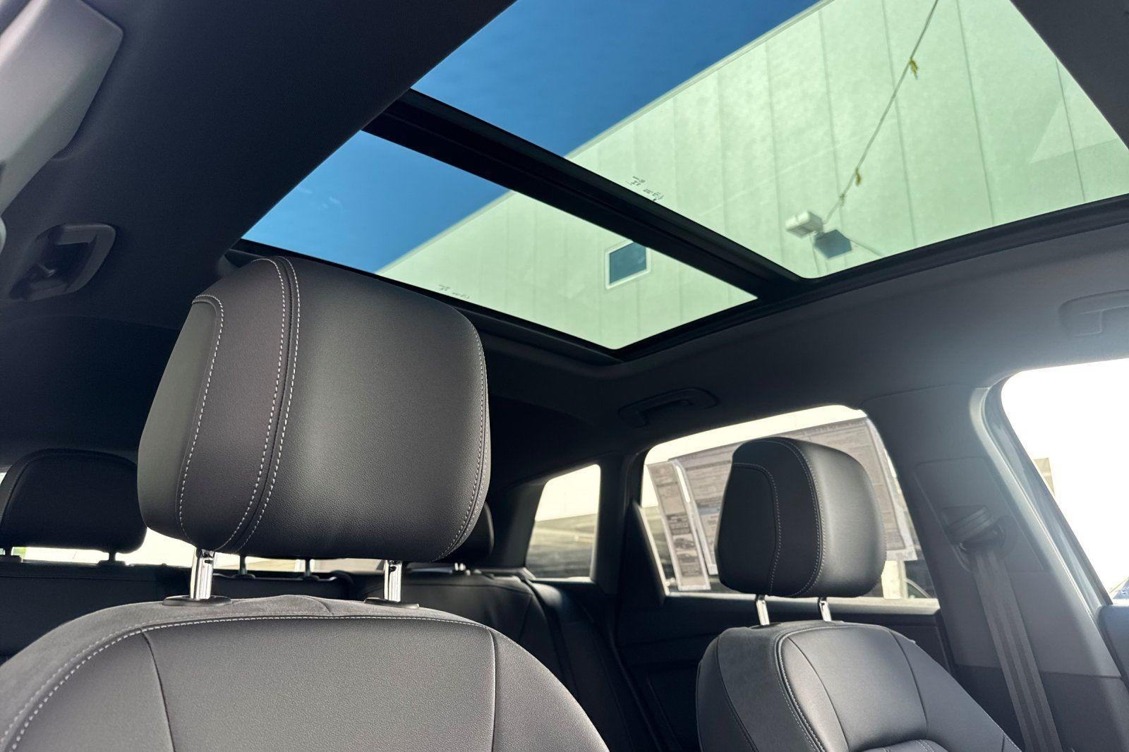 2026 Audi Q4 e-tron Premium Plus