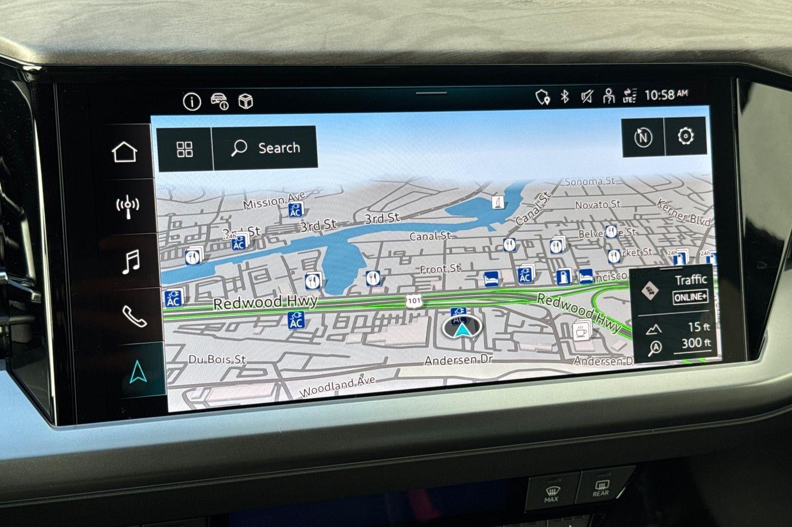 2026 Audi Q4 e-tron Premium Plus