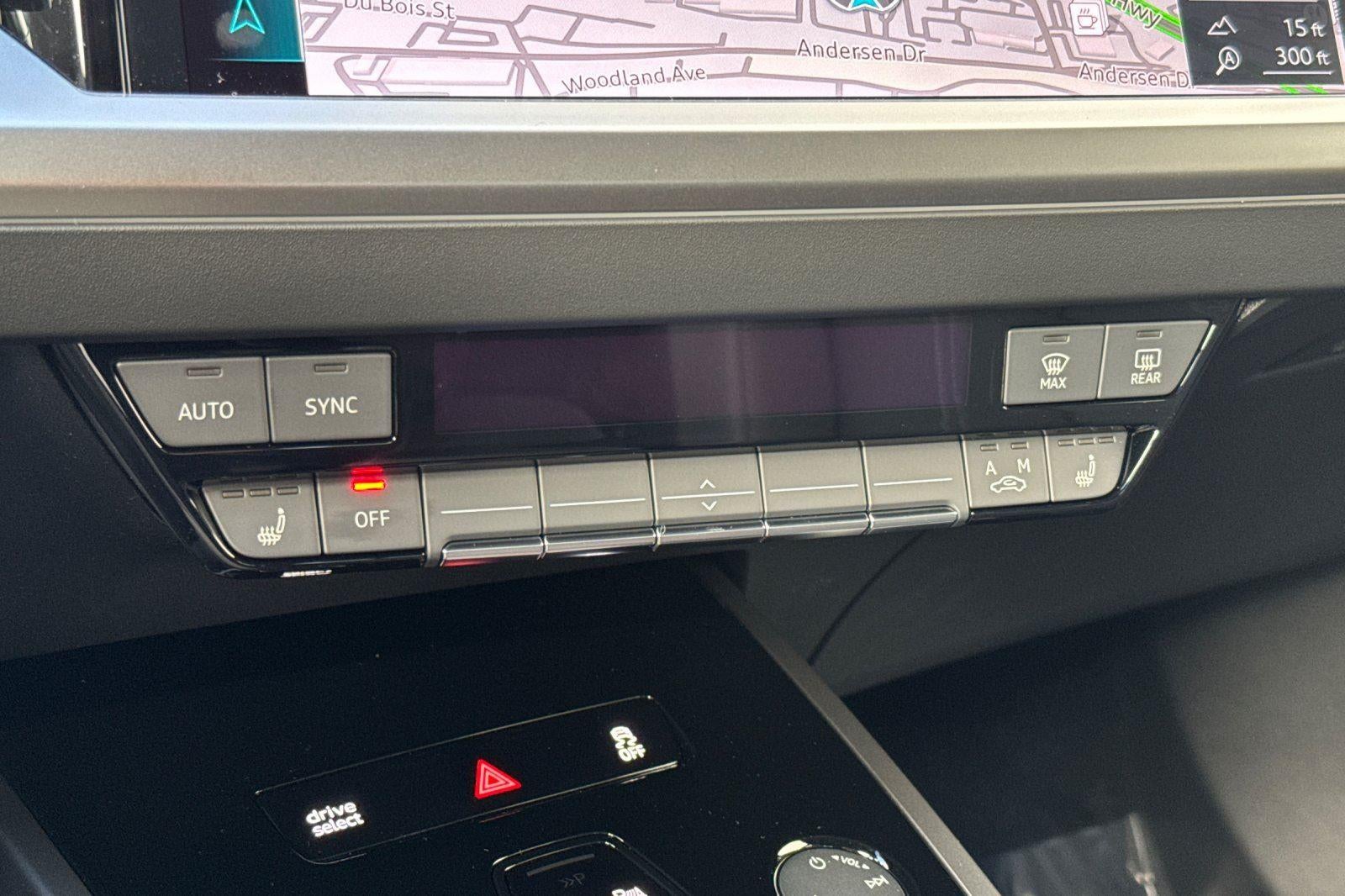 2026 Audi Q4 e-tron Premium Plus