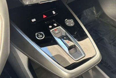 2026 Audi Q4 e-tron Premium Plus