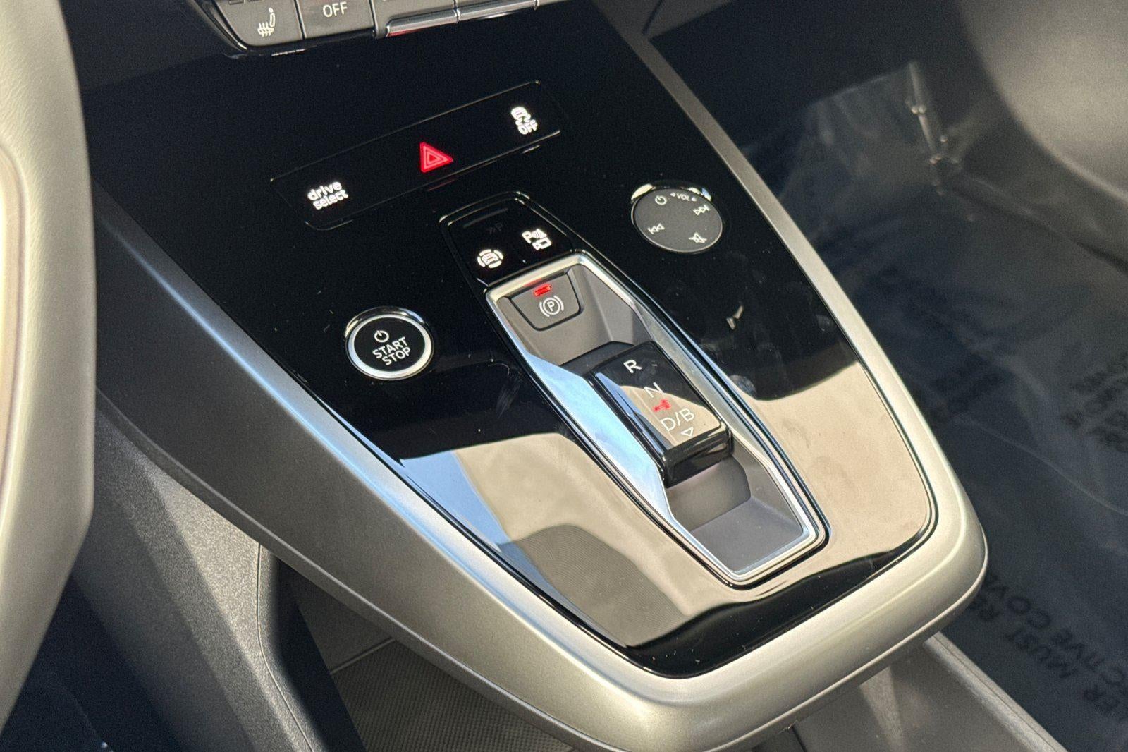 2026 Audi Q4 e-tron Premium Plus