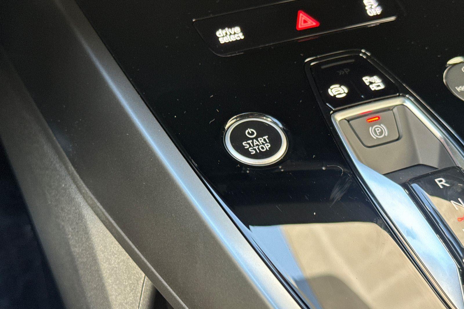 2026 Audi Q4 e-tron Premium Plus