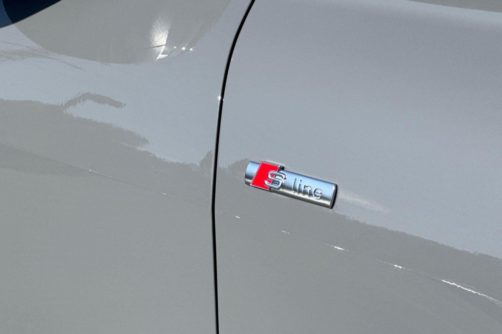 2026 Audi Q4 e-tron Premium Plus