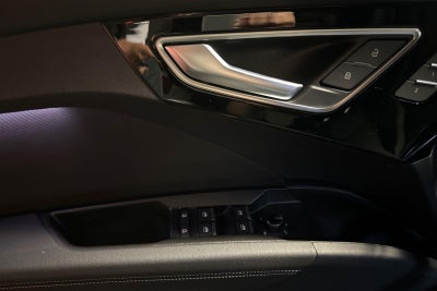 2026 Audi Q4 e-tron Premium Plus