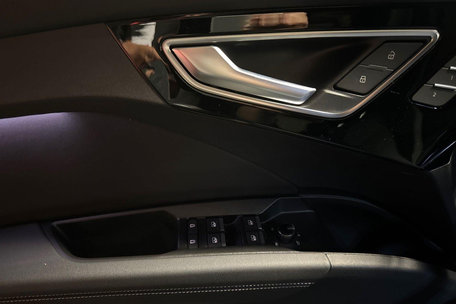 2026 Audi Q4 e-tron Premium Plus