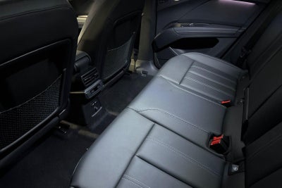 2026 Audi Q4 e-tron Premium Plus