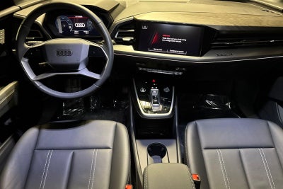 2026 Audi Q4 e-tron Premium Plus